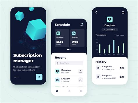 Subscription management app. Things To Know About Subscription management app. 